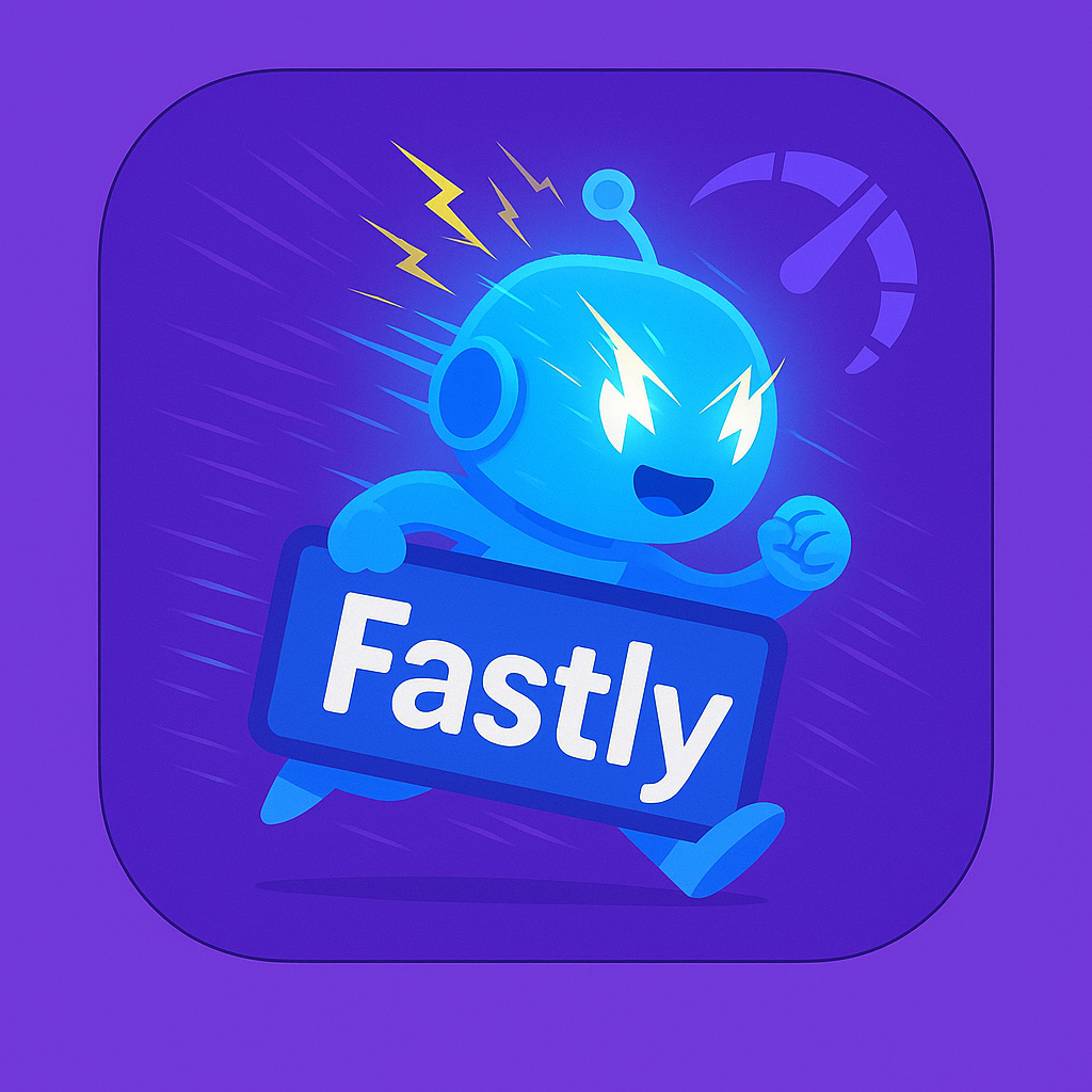 Fastly Tweak