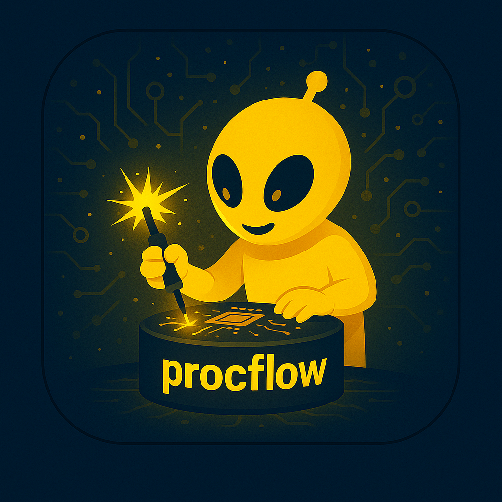 ProcFlow